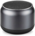 【2025革新モデル 360°立体音響&重低音進化】Bluetoothスピーカー IPX7防水 耐衝撃 ワイヤレススピーカー 小型 HIFI音質 大音量 ポータブルスピーカー Bluetooth5.3 Type-C充電 TWS対応 マイク搭載 ハン