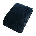 MORITA 洗える電気敷毛布 140×80cm ふんわりやわらか フランネル素材 室温センサー付 15h自動切タイマー ダニ退治 頭寒足熱配線であったか TMB-S14FM(BL)ブルー