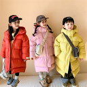 【時間限定10%OFF】子供服 厚手コート 中綿アウター 秋冬 キッズ ジャケット コート 防寒 冬着 シンプル 女の子 男の子 可愛い キッズコート 暖かい ...