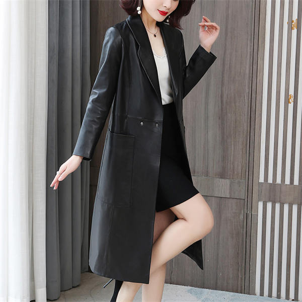 本革ジャケット羊革ジャケットレディ...