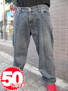 【1万円以上で送料無料】freshjive built cargo BLUE【32】