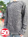 【1万円以上で送料無料】metropia wrinkle zip up jacket black 【xl】