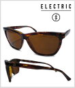 20%OFFᑗELECTRIC SUNGLASSWATTSyTORTOISE SHELL/MELANIN BRONZEzES11910639 yitkzysmtb-fz