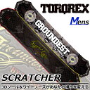 TORQREX gNbNX GROUNDEST LIMITED SCRATCHER XNb`[ 17-18  