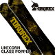 18-19 TORQREX gNbNX UNICORN GLASS POPPER jR[OX|bp[  o