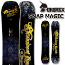 楽天ソサイアティ＆ソル0319-20 TORQREX トルクレックス GROUNDEST LIMITED SNAP MAGIC スナップマジック 送料無料 メンズ MENS 男性用 LADYS 女性用