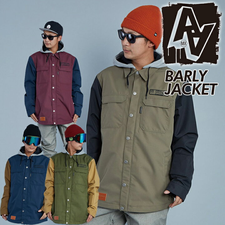 ブランド：AA モデル：BARLY JACKET カラー：画像参照 サイズ：画像参照 ※レビューを記載いただける場合商品到着後のレビューの記載をお願い致します 注意事項：カタログ画像に関して、カラー・デザイン・仕様等は予告なく変更になる場合がございますので予めご了承下さい。 撮影環境・PC環境等によって画像の色が若干違う事がございます。 メーカー希望小売価格はメーカーカタログに基づいて掲載しています