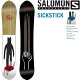 16-17 SALOMON T SICK STICK VbNXeBbN htg  Y MENS jp