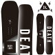 20-21 DEATH LABEL fX[x ANDREW BREWER Y p[N Wu Og  SNOWBOARD Xm[{[h Xm{ 2021 Ki