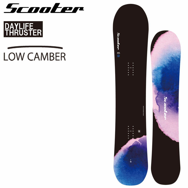 20-21 SCOOTER XN[^[ DAYLIFE THRUSTER fCCtXX^[  Y MENS jp IKTJ \