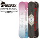 20-21 TORQREX gNbNX DRIVE MAGIC hCu}WbN  NC Y MENS jp fB[X LADYS p