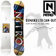 21-22 NITRO iCg DEMAND LTD CAM-OUT f}h~ebhJAEg  Y MENS jp fB[X LADYS p