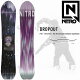 21-22 NITRO iCg DROPOUT hbvAEg  Y MENS jp \