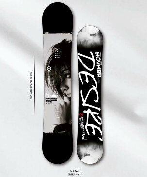 21-22 NOVEMBER ノベンバー ノーベンバー DESIRE W デザイアダブル 送料無料 メンズ レディース オールラウンド オガサカ 予約