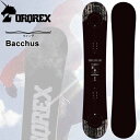 楽天ソサイアティ＆ソル0321-22 TORQREX トルクレックス Bacchus バッカス 送料無料 オガサカ メンズ MENS 男性用 レディース LADYS 女性用