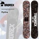 21-22 TORQREX gNbNX Hydra nCh  IKTJ Y MENS jp fB[X LADYS p