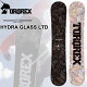 21-22 TORQREX gNbNX HYDRA GLASS LTD nChOX~ebh  IKTJ Y MENS jp fB[X LADYS p