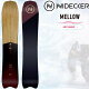 21-22 NIDECKER iCfbJ[ MELLOW E  Y MENS jp \