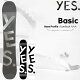 21-22 YES CGX BASIC x[VbN  Y MENS jp fB[X LADYS p