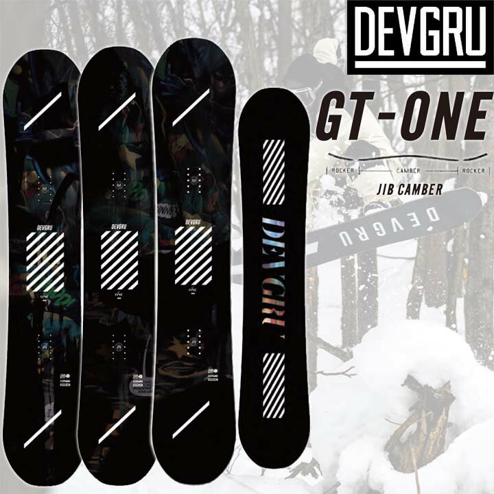 23-24 DEVGRU デヴグルー GT-ONE ジーティーワン 送料無料 メンズ MENS 男性用