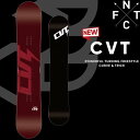 23-24 FNTC エフエヌティーシー CVT シーブイティー カービング 送料無料 メンズ MENS 男性用