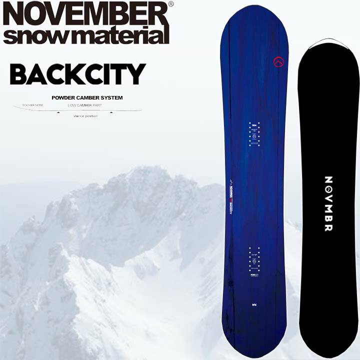 23-24 NOVEMBER mxo[ m[xo[ BACKCITY obNVeB[  Y MENS jp fB[X LADYS p pE_[ IKTJ \