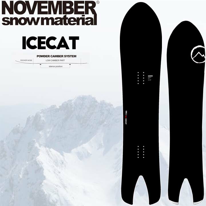 23-24 NOVEMBER mxo[ m[xo[ ICECAT ACXLbg  Y MENS jp fB[X LADYS p IKTJ