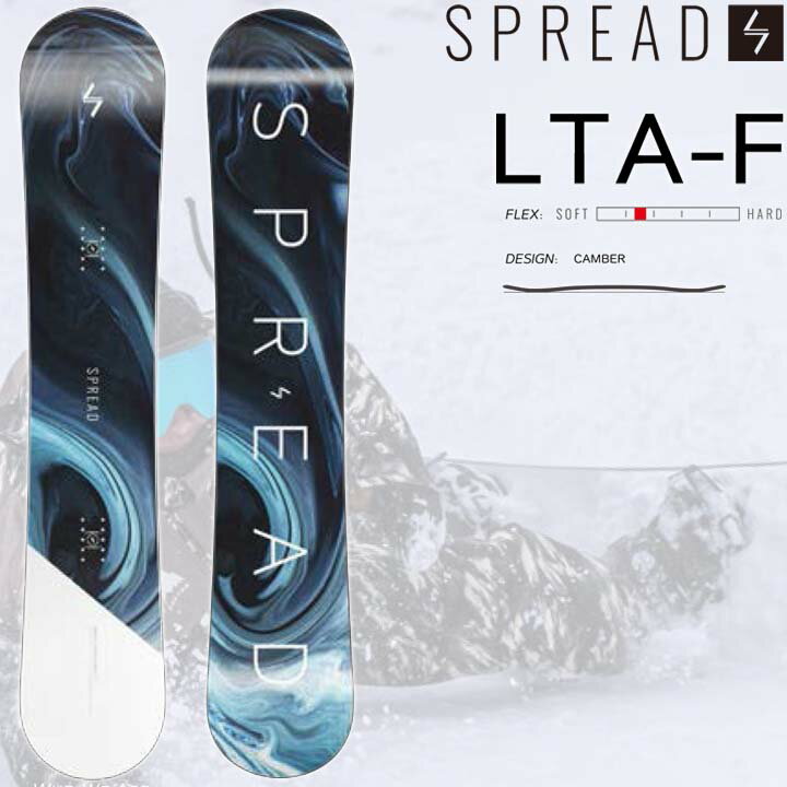 23-24 SPREAD LTA-F エルティーエーエフ 送料無料 メンズ MENS 男性用 アクトギア