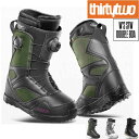 23-24 THIRTYTWO サーティーツー WOMENS W's STW DOUBLE BOA エスティーダブル ダブルボア レディースボア ボアブーツ ス...