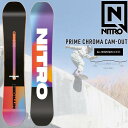 24-25 NITRO ナイトロ CHROMA CAM-OUT プライムクローム 送料無料 メンズ MENS 男性(4)