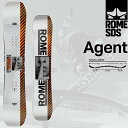 24-25 ROME SDS ローム AGENT エージェント 送料無料 メンズ MENS 男性用(4)