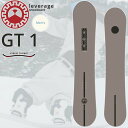 24-25 leverage レバレッジ GT1 Men's ジーディーワン 送料無料 メンズ MENS 男性用 オガサカ グラトリ(4)