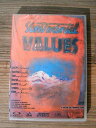 ≪40%OFF≫≪1万円以上の購入で送料無料≫SNOWBOARD DVD【SENTIMENTAL VALUES】FUNNER PROJECTS FILMS