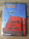 ≪30%OFF≫≪1万円以上の購入で送料無料≫SNOWBOARD DVD【KNOCK ON WOOD】FIRST TRACKS PRODUCTIONS