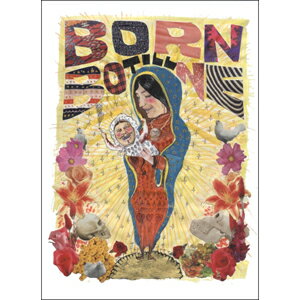 ≪30%OFF≫≪1万円以上の購入で送料無料≫SNOWBOARD DVD【BORN TILL BONE】AFROSTER FILMS