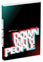 ≪30%OFF≫≪1万円以上の購入で送料無料≫SNOWBOARD DVD【DOWN WITH PEOPLE】MACK DAWG PRODUCTIONS