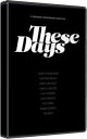 ≪30%OFF≫≪1万円以上の購入で送料無料≫SNOWBOARD DVD【THESE DAYS】TRANSWORLD