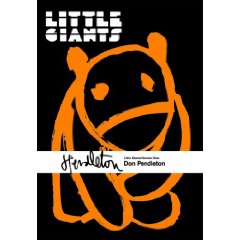 20%OFF Little Giants skate document dvd