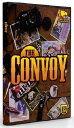 ≪30%OFF≫≪1万円以上の購入で送料無料≫SNOWBOARD DVD【THE CONVOY】BALD E-GAL PRODUCTIONS