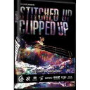 ≪30%OFF≫≪1万円以上の購入で送料無料≫SNOWBOARD DVD【STITCHED UP CLIPPED UP】I HERAT SNOW PRODUCT...