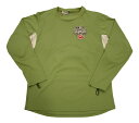 《送料無料》INDUSTY PROTECTOR H-PROTECTION JACKET KHAKI 