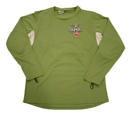 《送料無料》INDUSTY PROTECTOR H-PROTECTION JACKET KHAKI 【S】【smtb-f】