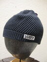 s1~ȏőt20OFF!!neff beanie Button BeanieyBlackzW10305