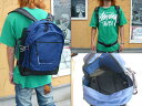 1~ȏőATLANTIS BACK PACK NAVY