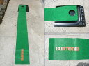  Golf Green (L) Patter Mat