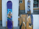 【送料無料&試乗ボード特価30%OFF!!】正規品10-11 ROME SNOWBOARD ARTIFACT ROCKER【150】【smtb-f】(4)