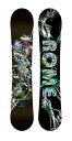 ≪送料無料＆ダリングサービス≫11-12 ROME SNOWBOARD BLUE