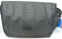【1万円以上で送料無料】 Columbia Sahhali Driver MessengerBag BK/BRW 【mi】