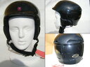 《1万円以上ご購入で送料無料》40%OFF!!R.E.D. HELMET ALETTA WOMENS BLACK【L】【i】