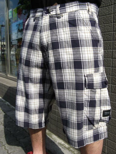 【20%OFF】SPRING&SUMMER ★Special Sale!! 20%OFF!!★ freshjive check SHORTS navy【32/34】 【20%OFF】SPRING&SUMMER ★Special Sale!! 20%OFF!!★ freshjive check SHORTS navy【32/34】